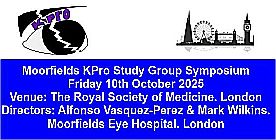 KPRO Study Group